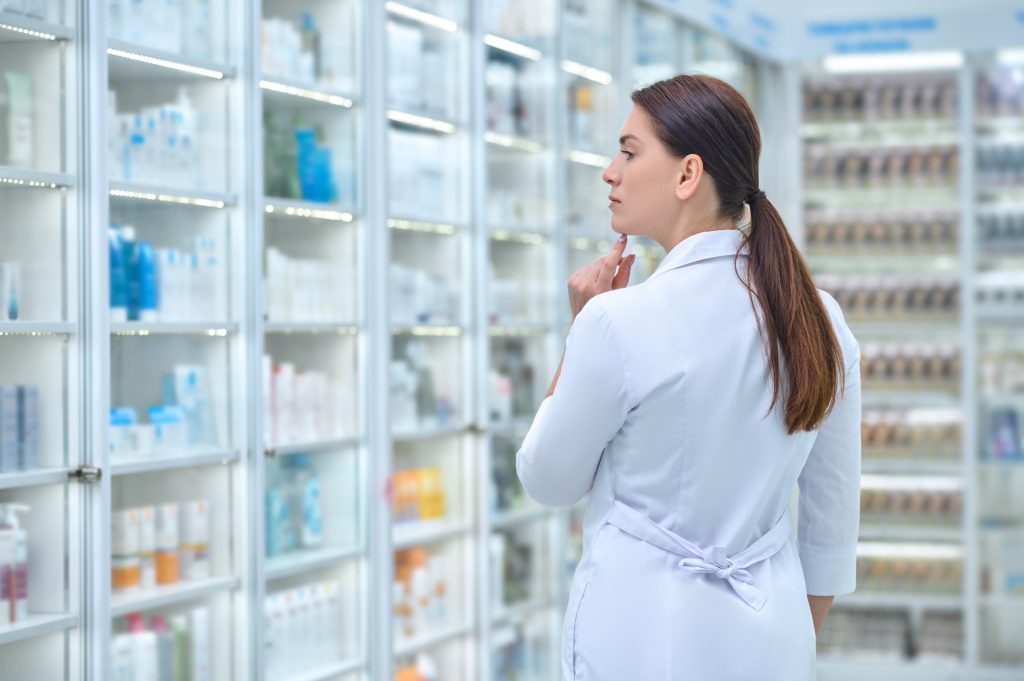 fondo de comercio farmacia