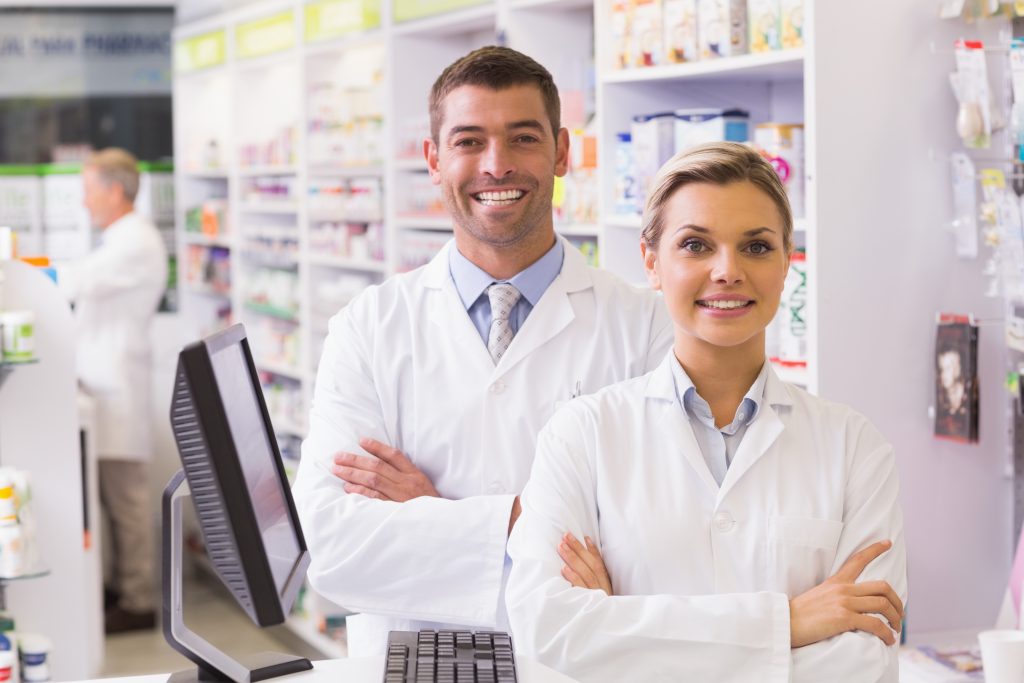 que pasa con empleados farmacia