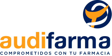 audifarma logo