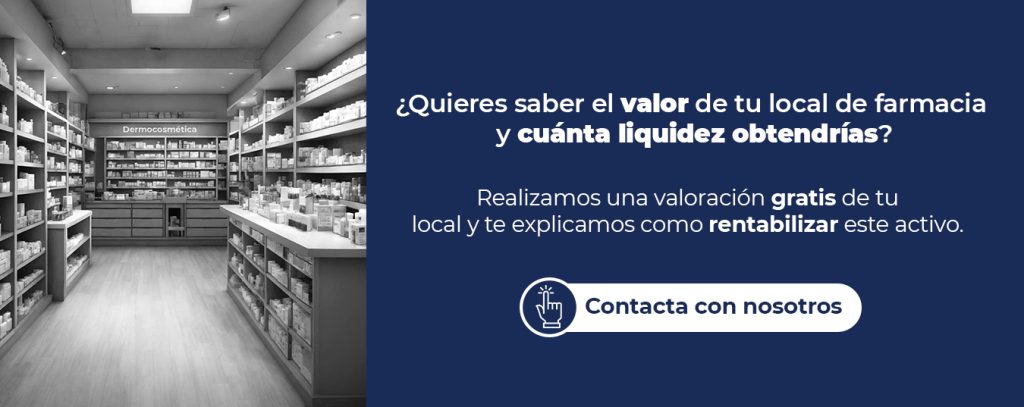 ¿Cuánto debe facturar una farmacia para ser rentable?