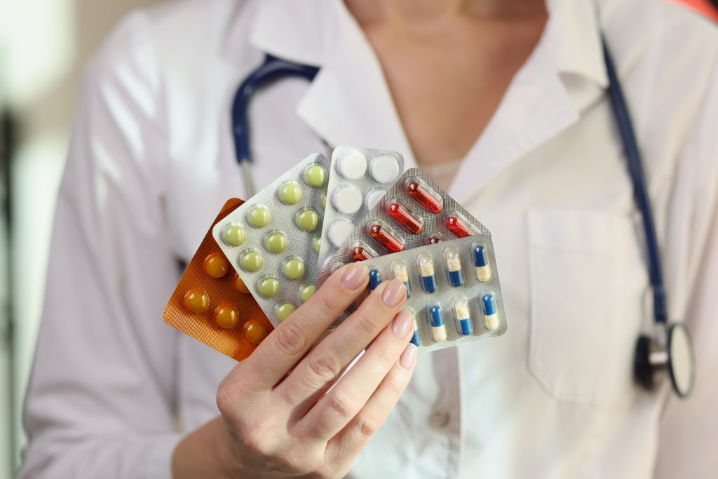 medicamentos falsificados
